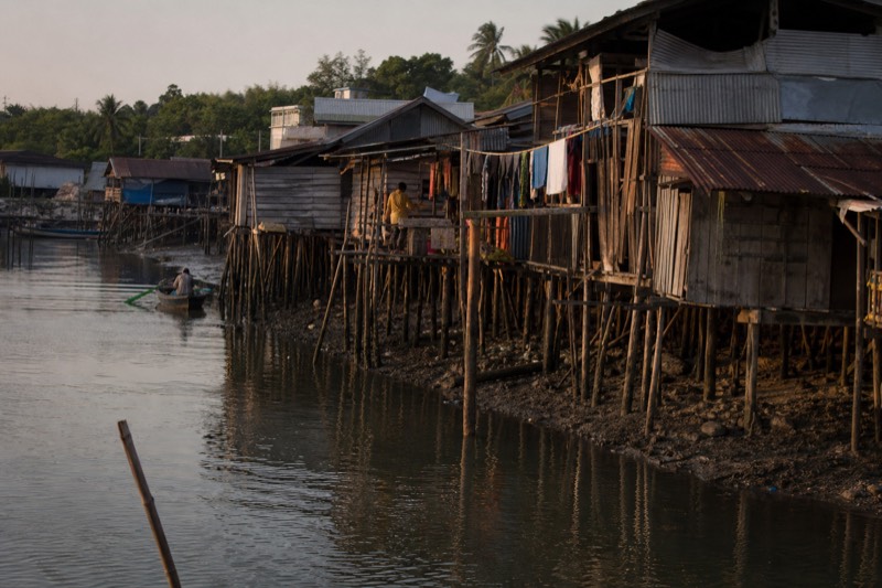 Guided 5-Hour Tour, Tai O Boat